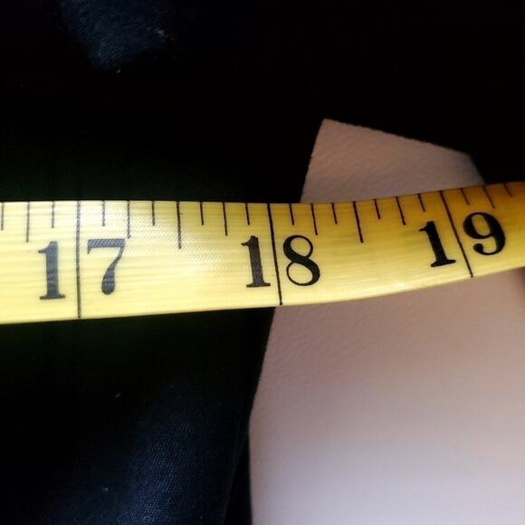 The Limited Classic Black Coat Versatile Excellent Condition Size M | EUC - Picture 7 of 8